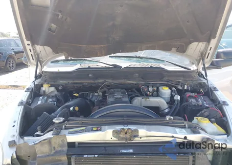 2006 Dodge Ram 2500 Slt/Trx4 Off Road/Sport/Power Wagon from USA, damaged, VIN 1D7KS28C26J149127